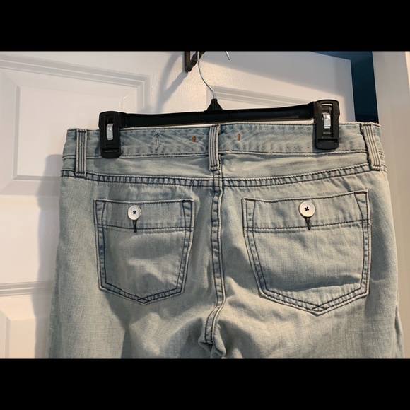Gap jeans... limited edition.. classic! - Picture 3 of 4